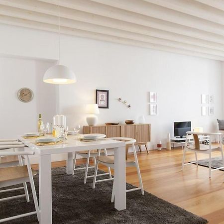 Chiado Premium By Homing Leilighet Lisboa Eksteriør bilde