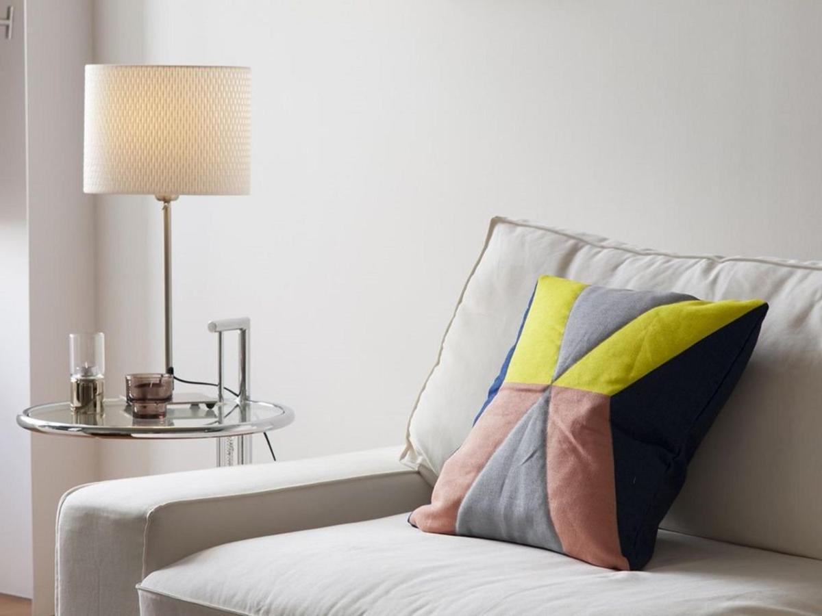 Chiado Premium By Homing Leilighet Lisboa Eksteriør bilde
