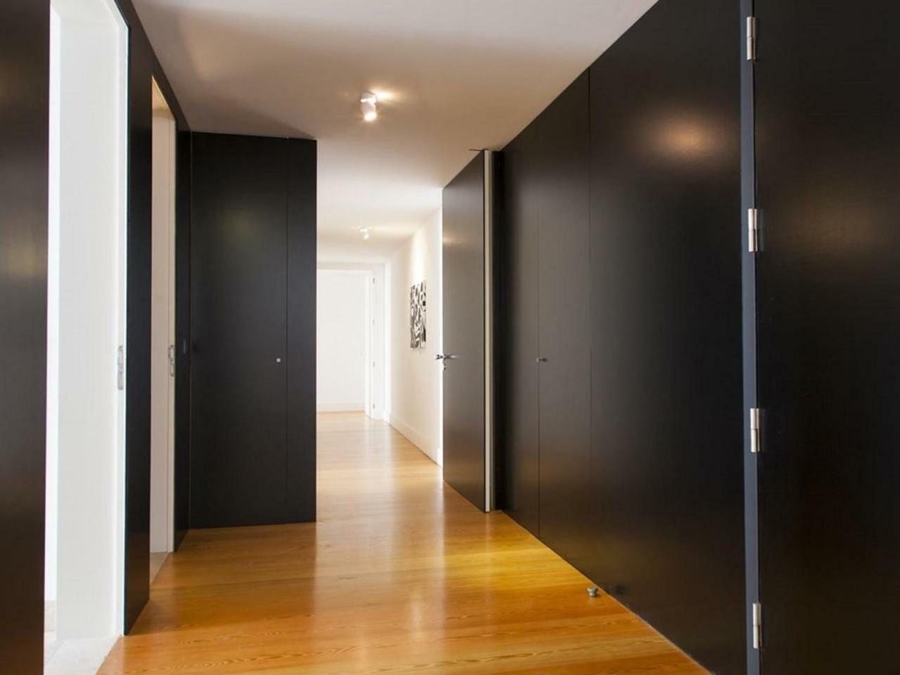 Chiado Premium By Homing Leilighet Lisboa Eksteriør bilde