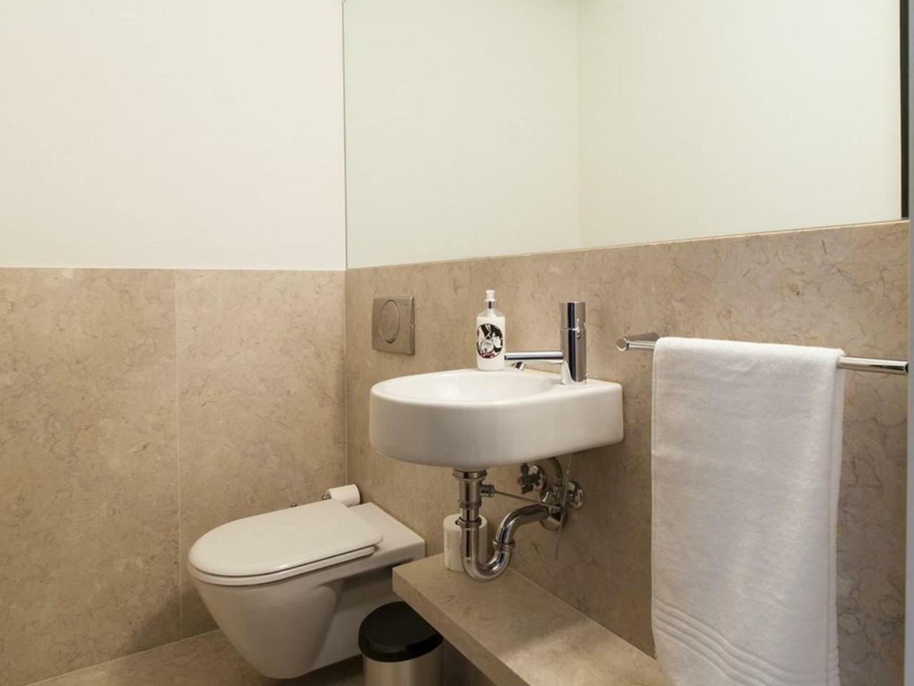 Chiado Premium By Homing Leilighet Lisboa Eksteriør bilde