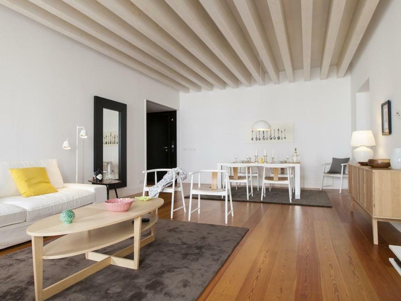Chiado Premium By Homing Leilighet Lisboa Eksteriør bilde
