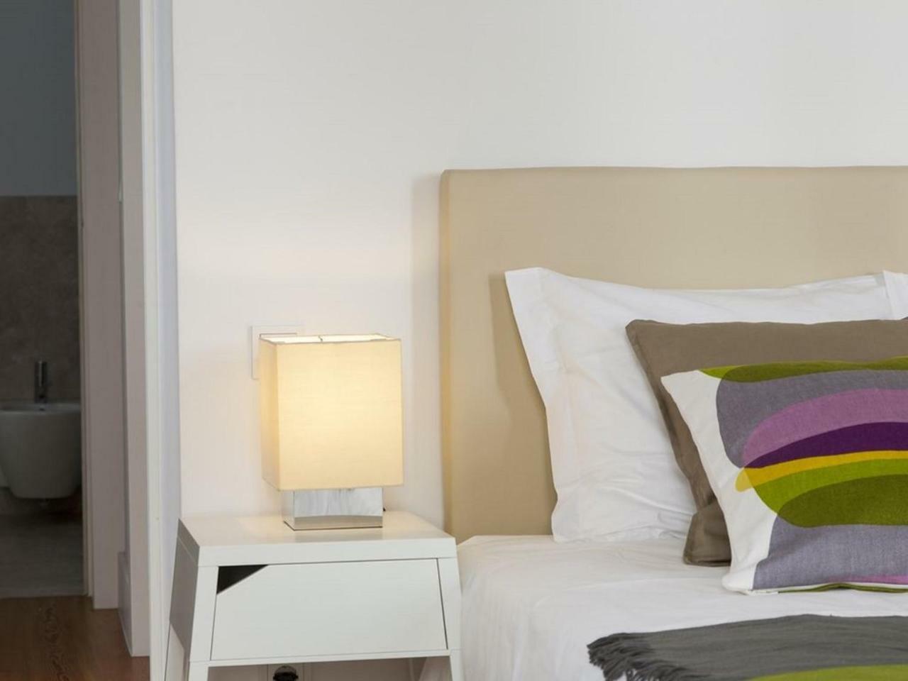 Chiado Premium By Homing Leilighet Lisboa Eksteriør bilde