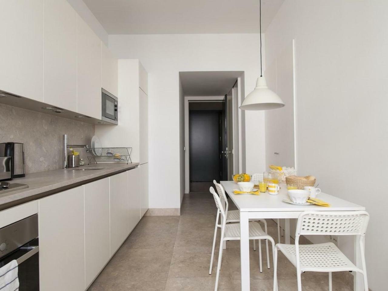 Chiado Premium By Homing Leilighet Lisboa Eksteriør bilde
