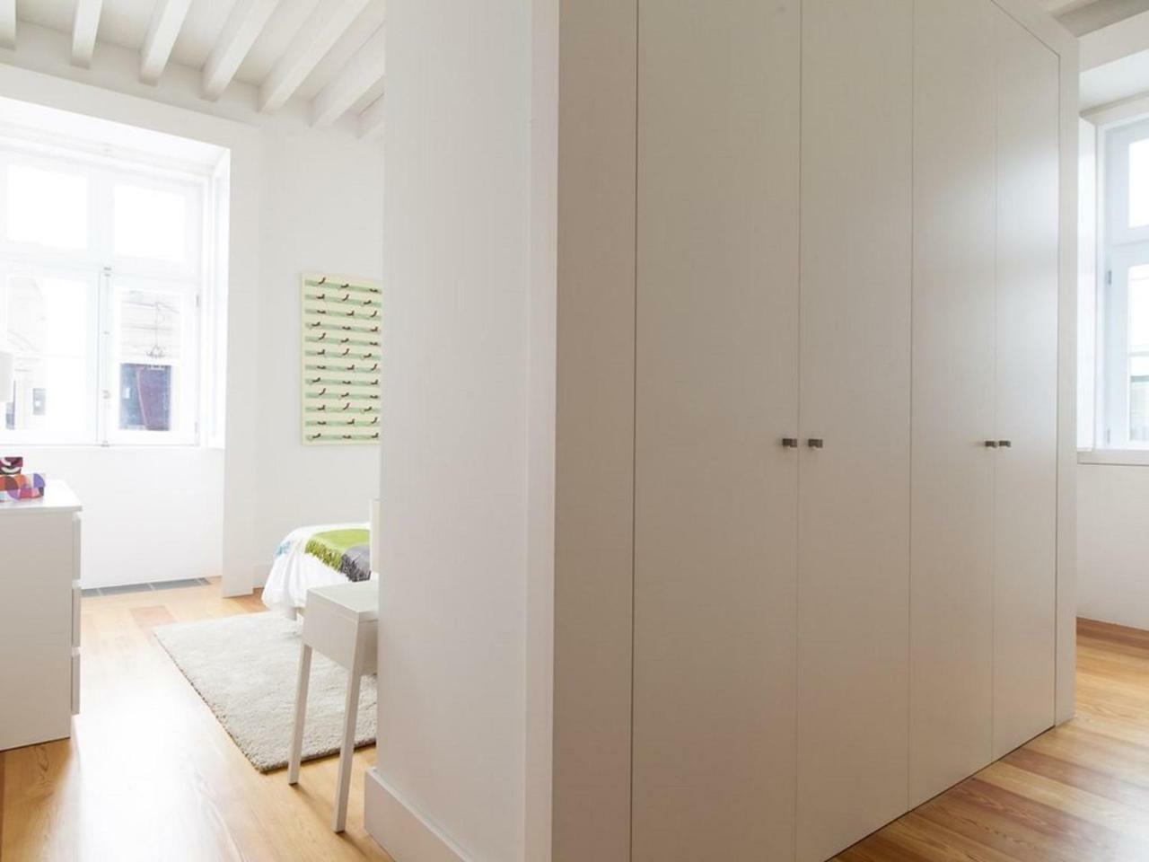 Chiado Premium By Homing Leilighet Lisboa Eksteriør bilde