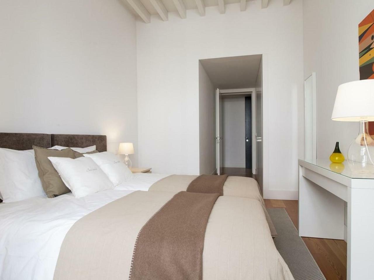 Chiado Premium By Homing Leilighet Lisboa Eksteriør bilde