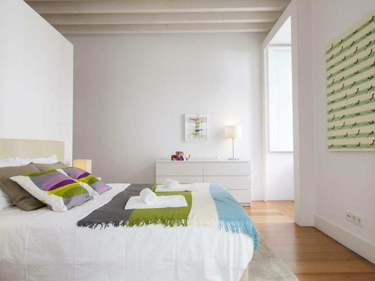 Chiado Premium By Homing Leilighet Lisboa Eksteriør bilde