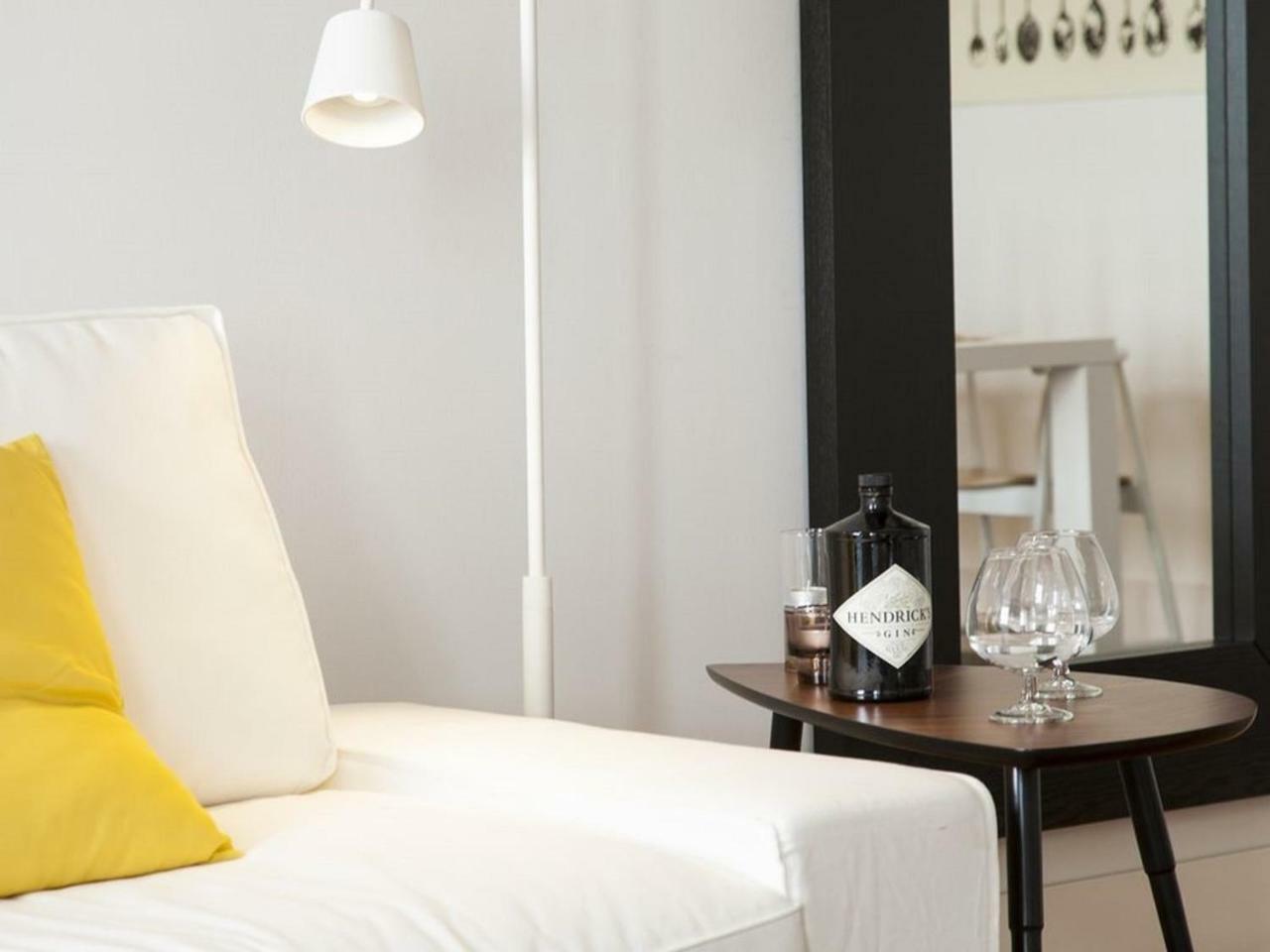 Chiado Premium By Homing Leilighet Lisboa Eksteriør bilde