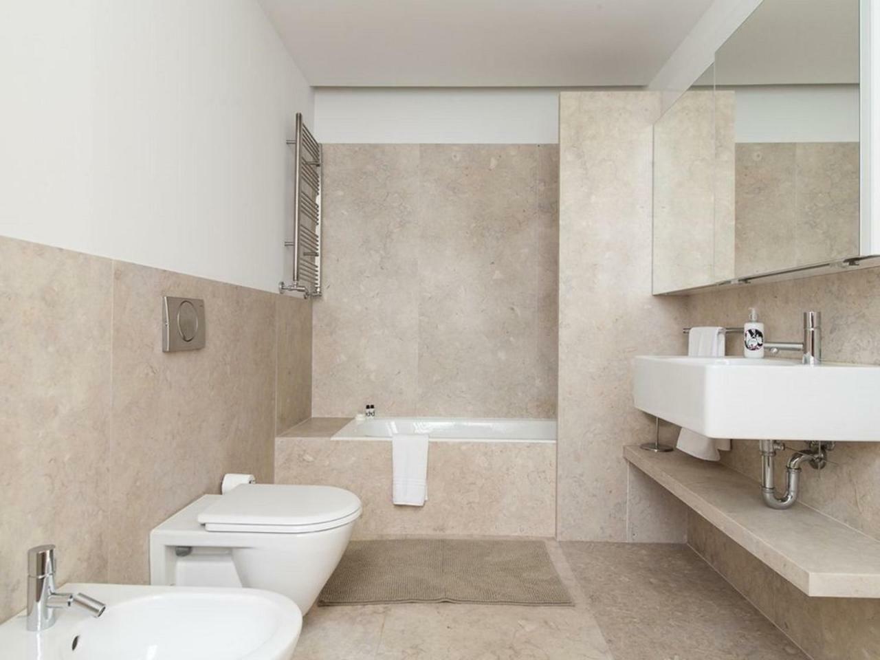 Chiado Premium By Homing Leilighet Lisboa Eksteriør bilde