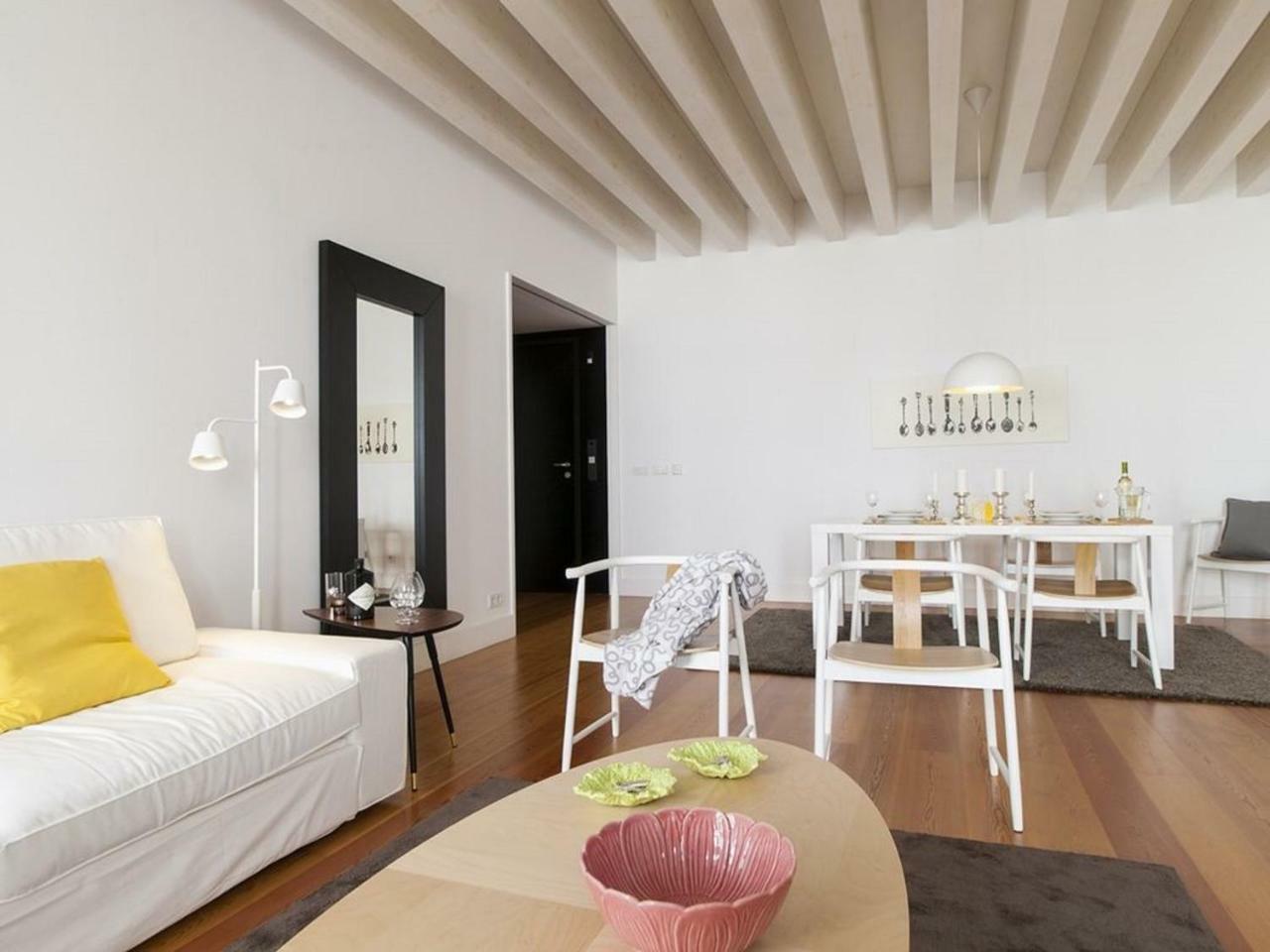 Chiado Premium By Homing Leilighet Lisboa Eksteriør bilde