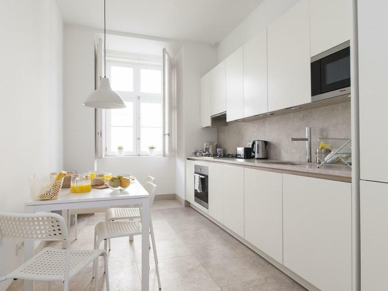 Chiado Premium By Homing Leilighet Lisboa Eksteriør bilde